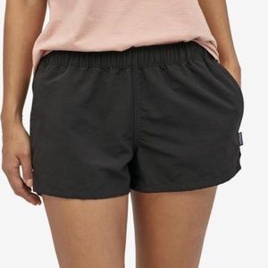 Patagonia “Barely Baggy” Shorts